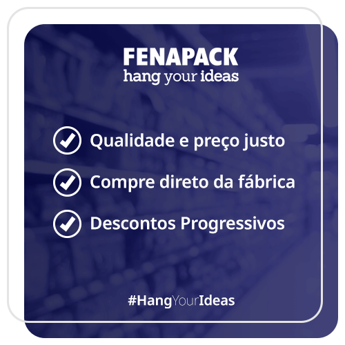 Fenapack - Quem Somos