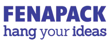 Fenapack - Logo